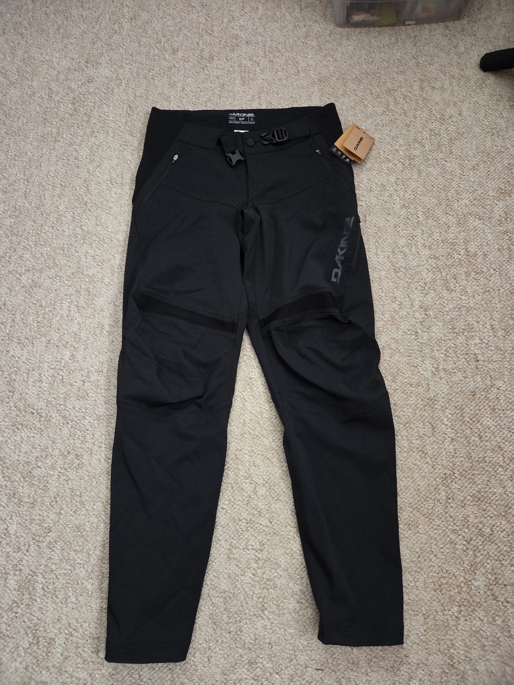 Dakine Men's Mountain Bike Pants